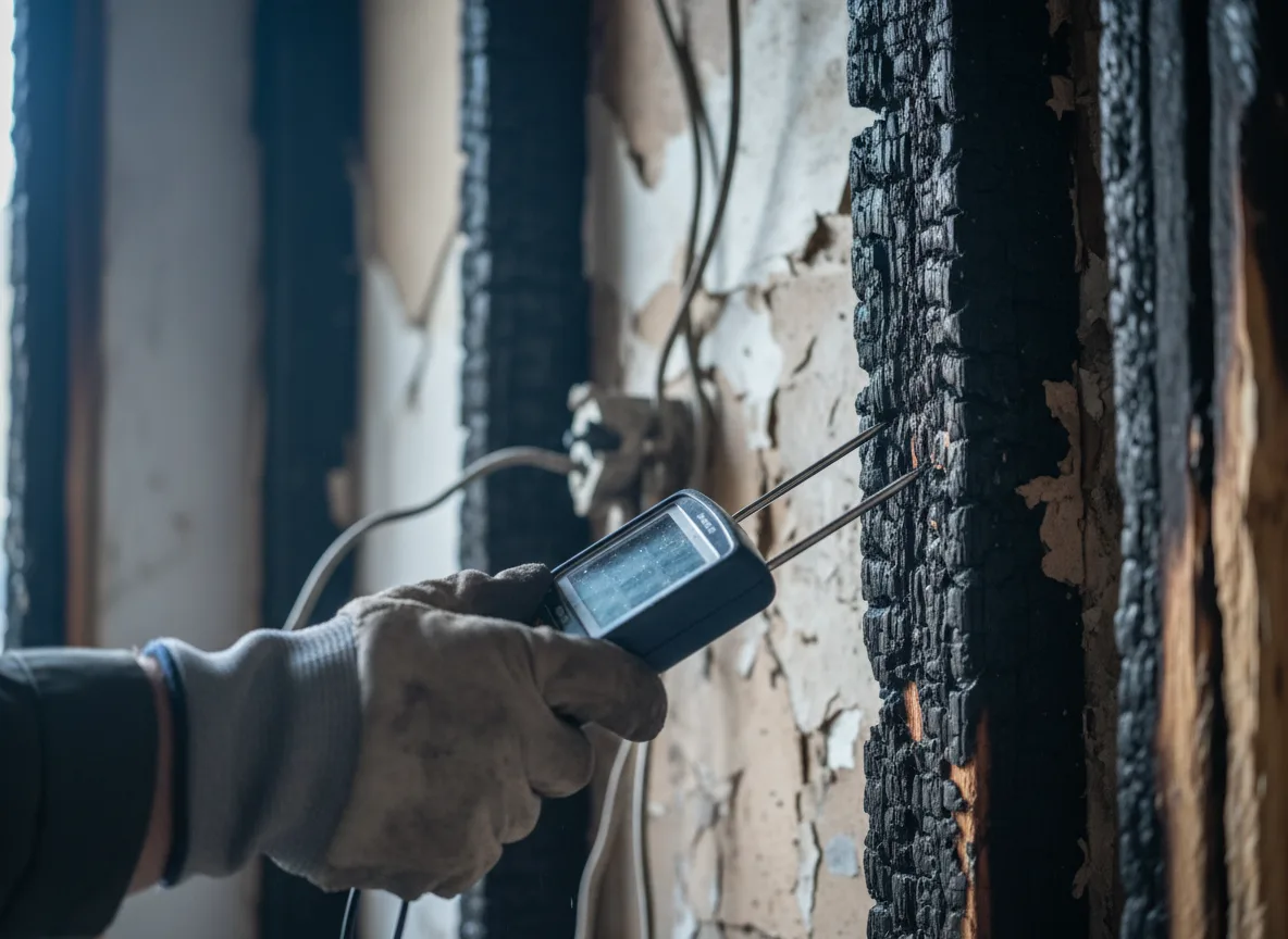 Fire Damage Restoration Wallace, SD FAQs